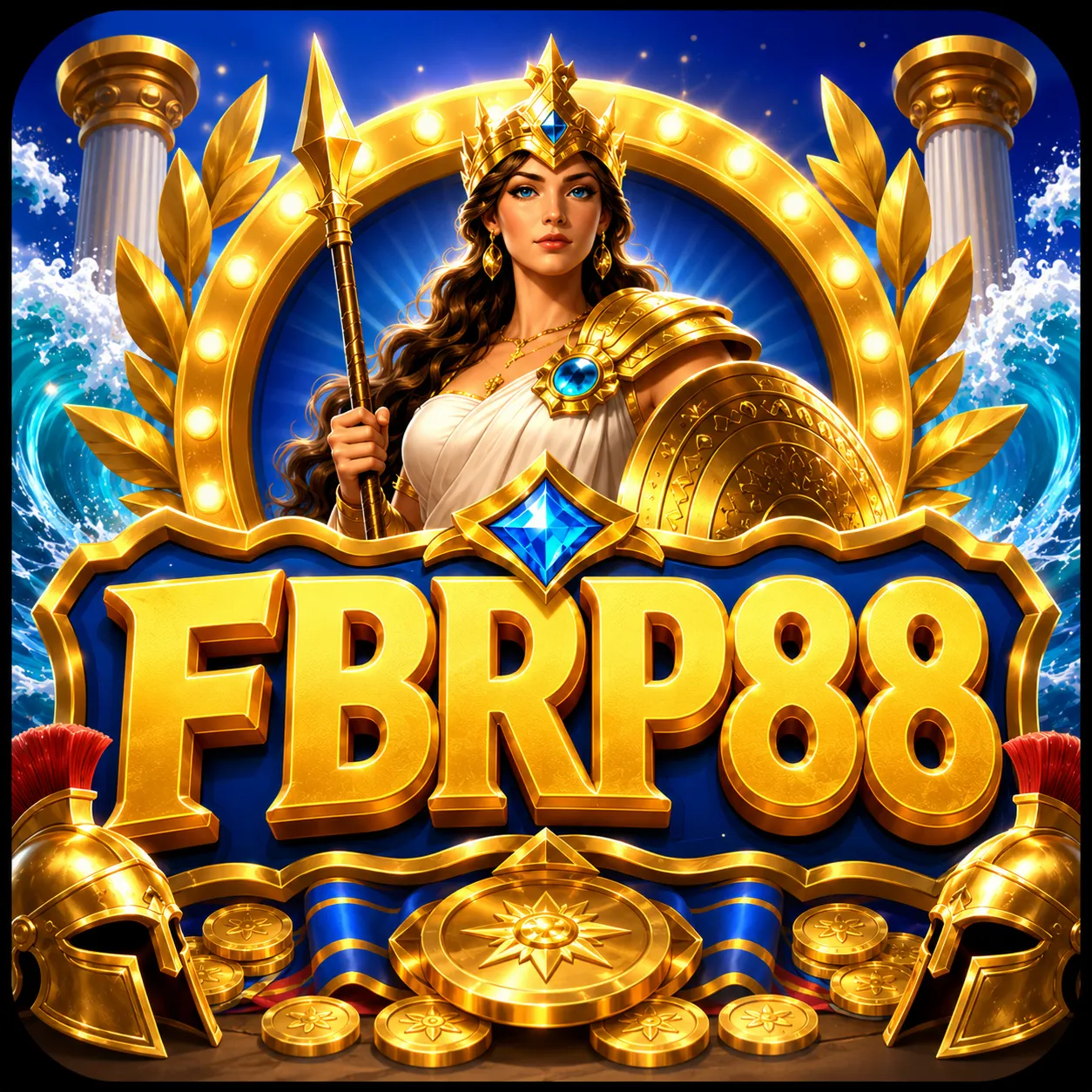 FBRP88 - Petualangan Memancing yang Mengasyikkan