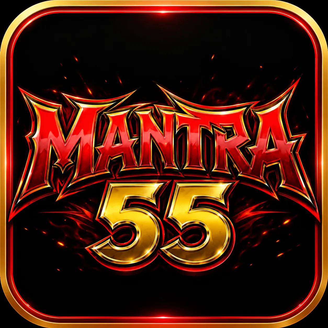 mantra55