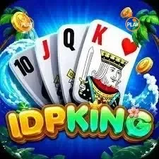 Logo idpking